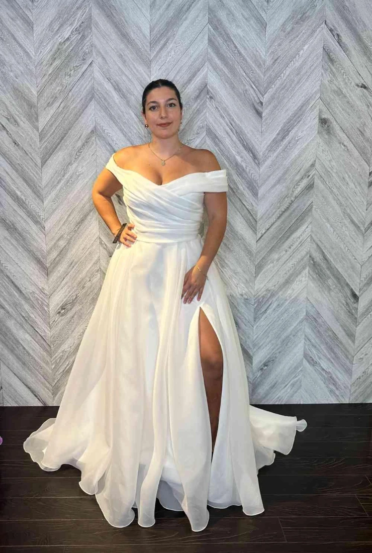 The Taylor'd to You Collection 12864 Default Thumbnail Image