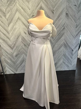 The Taylor'd to You Collection Style #13379 Josephine #0 thumbnail