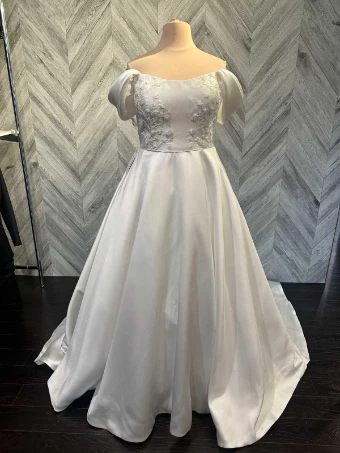 The Taylor'd to You Collection Style #13477 Jaelynn #0 default thumbnail