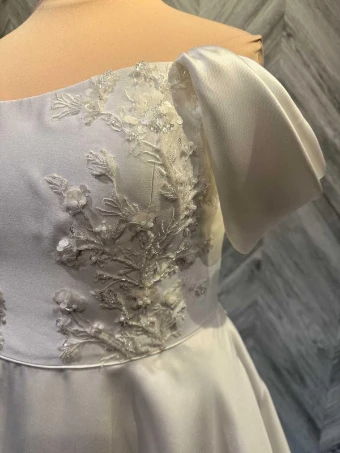 The Taylor'd to You Collection Style #13477 Jaelynn #1 thumbnail