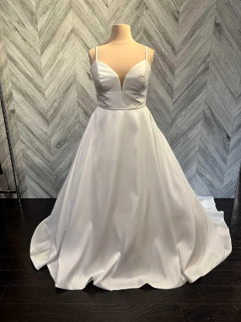 The Taylor'd to You Collection Style #13489 Jennie #0 default thumbnail