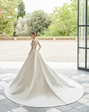 Luna Studio Style #7W103TUL0EP Zafra #1 thumbnail