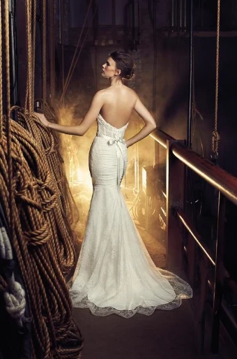 Mikaella Style #2080 #0 default thumbnail