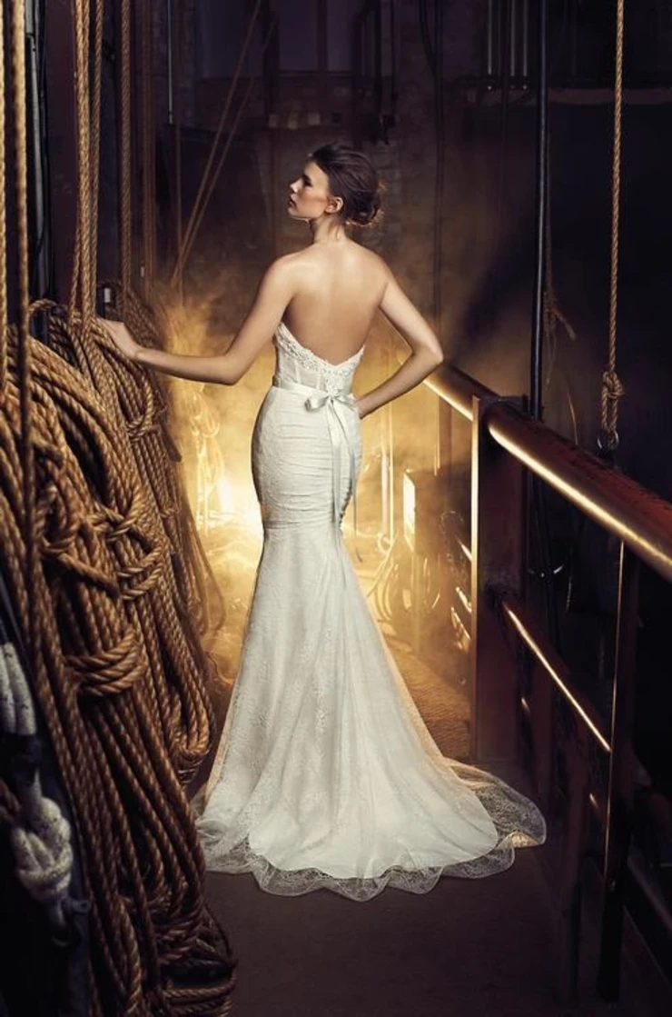 Mikaella 2080 Default Thumbnail Image