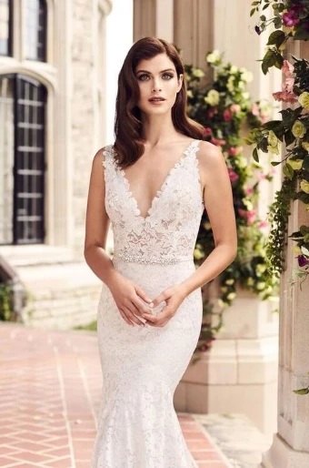 Paloma Blanca Style #4746 #1 thumbnail