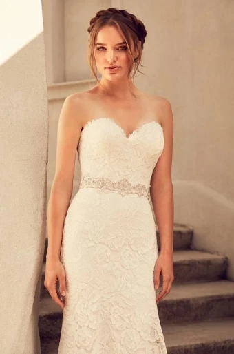 Paloma Blanca Style #4797 #1 thumbnail