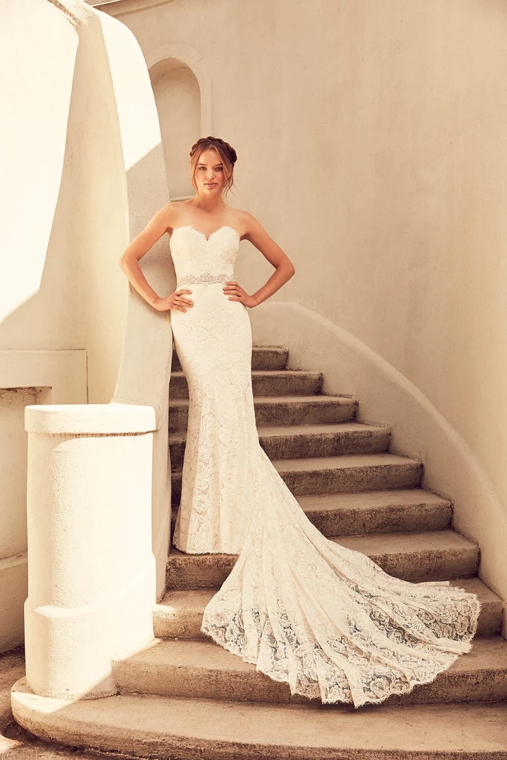 Paloma Blanca 4797 Default Thumbnail Image