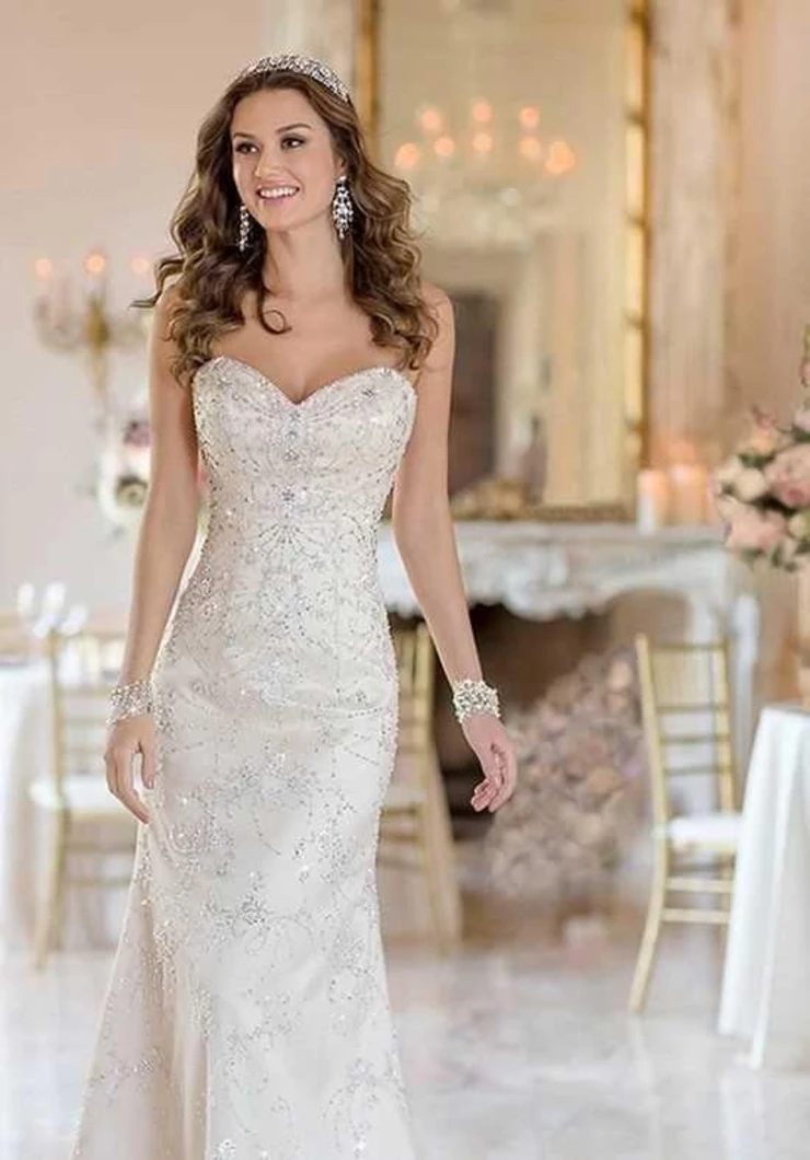 Stella York 6012 Default Thumbnail Image