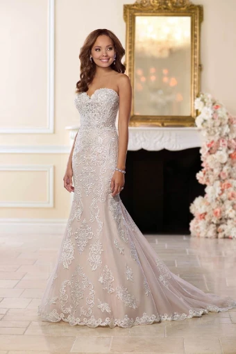 Stella York Style #6589 #0 default thumbnail