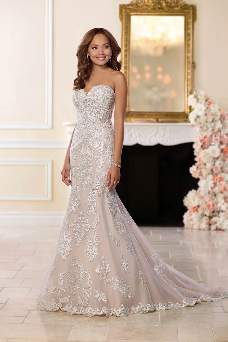 Stella York 6589 Default Thumbnail Image