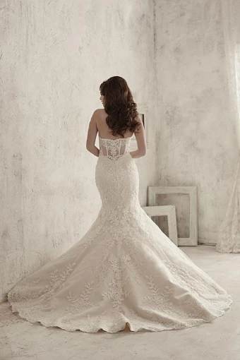 The Taylor'd to You Collection Style #18014 #1 thumbnail