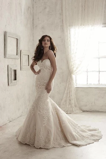 The Taylor'd to You Collection Style #18014 #0 default thumbnail