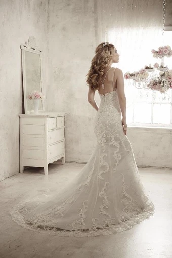 The Taylor'd to You Collection Style #18029 #1 thumbnail