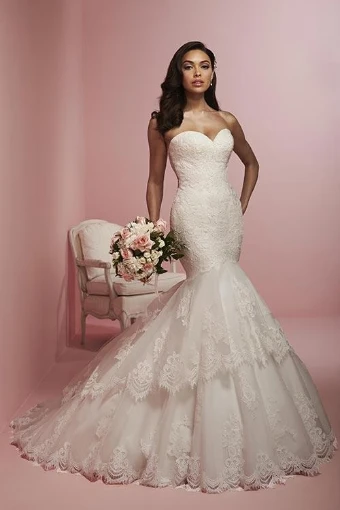 The Taylor'd to You Collection Style #18042 #0 default thumbnail