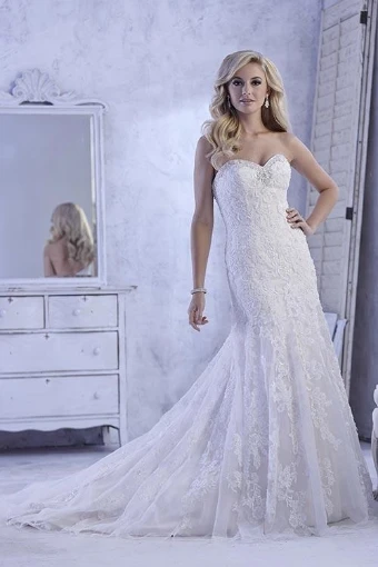 The Taylor'd to You Collection Style #18982 #0 default thumbnail