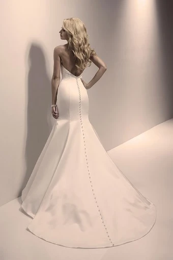 The Taylor'd to You Collection Style #19014 #1 thumbnail