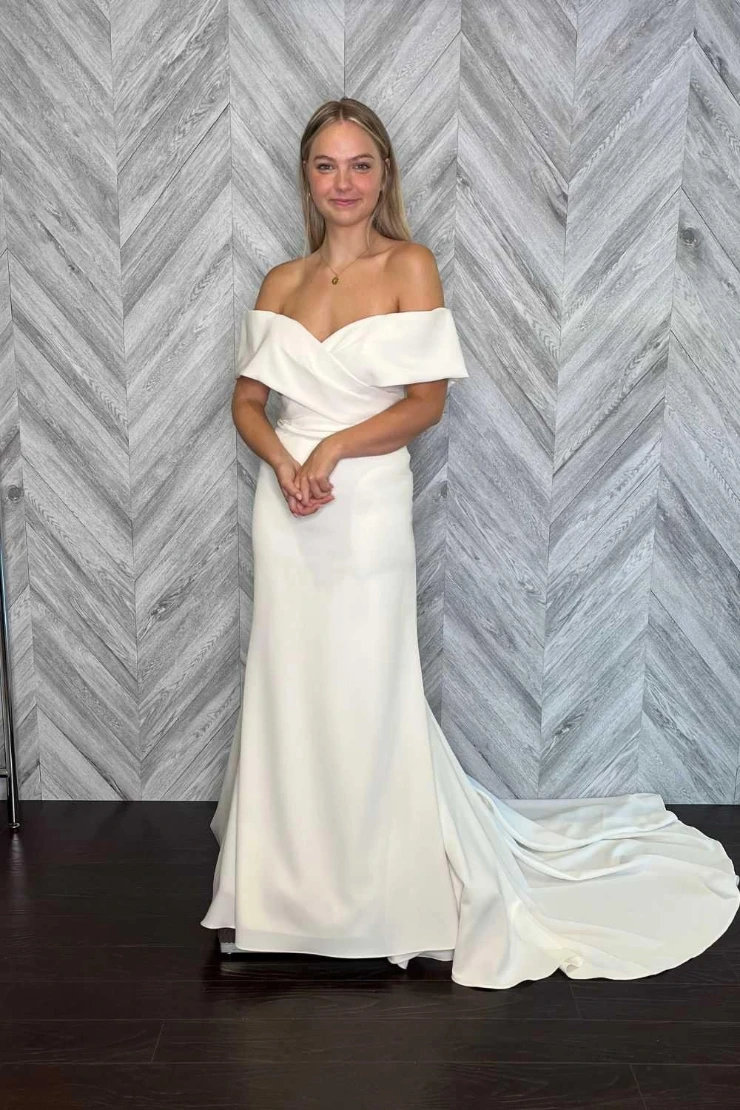 The Taylor'd to You Collection PA1256 Default Thumbnail Image