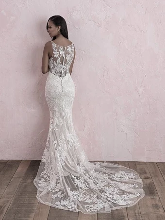 Allure Bridals Style #3267 #1 Almond/Champagne/Ivory/Nude thumbnail