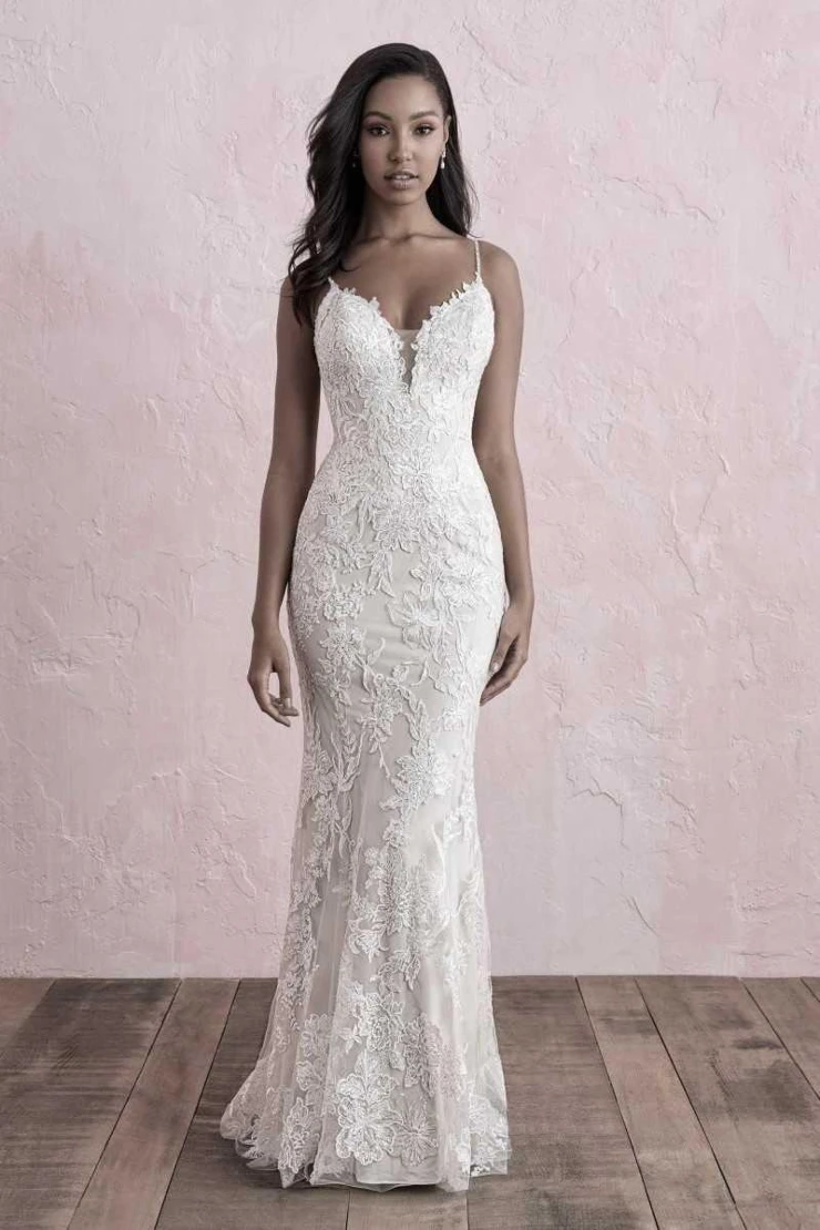 Allure Bridals 3267 Default Thumbnail Image