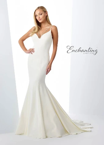 Enchanting Style #119128 #0 default Diamond White thumbnail