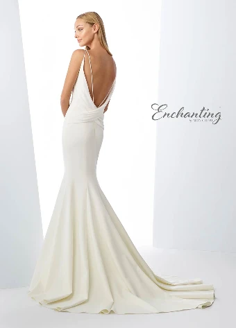 Enchanting Style #119128 #2 Diamond White thumbnail