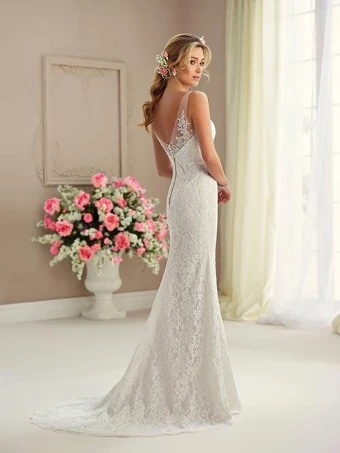 Enchanting Style #217102 #1 Ivory thumbnail