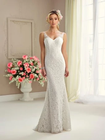 Enchanting Style #217102 #0 Ivory thumbnail