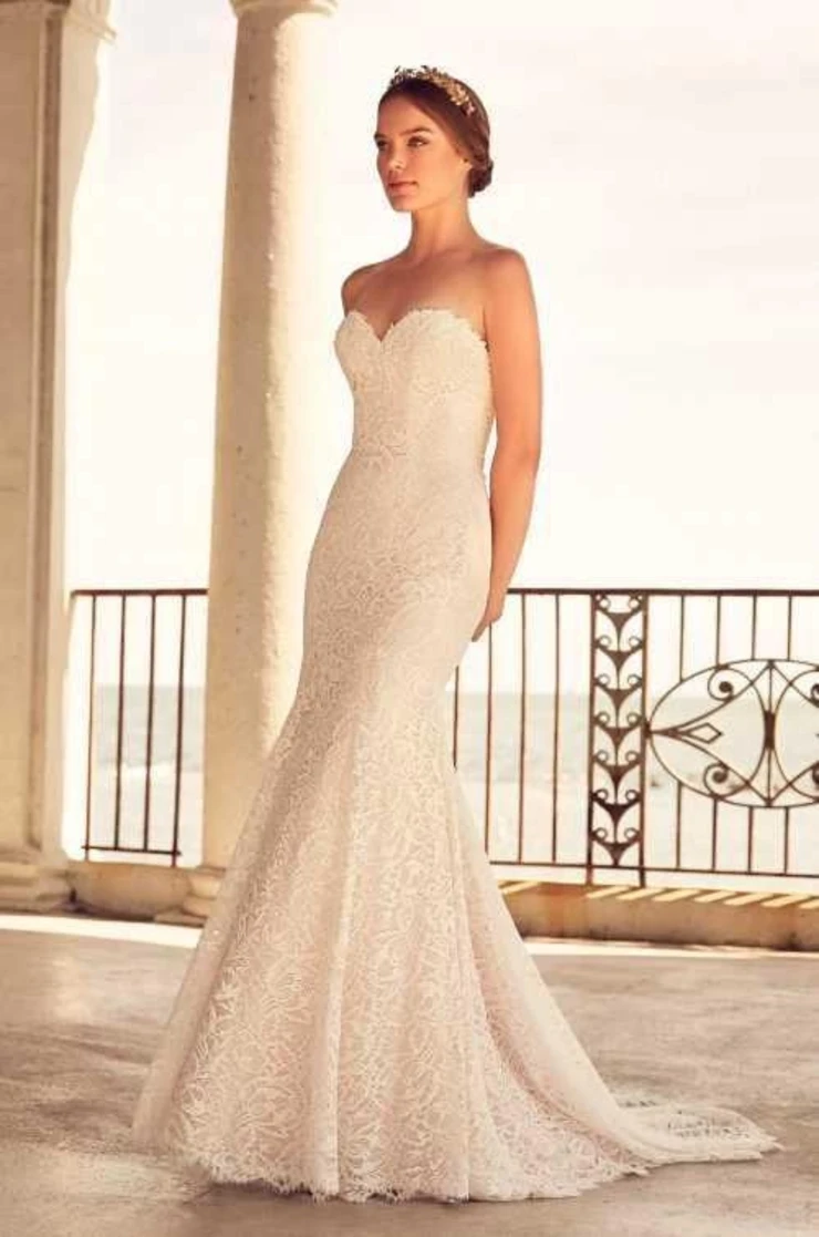 Paloma Blanca 4794 Default Thumbnail Image
