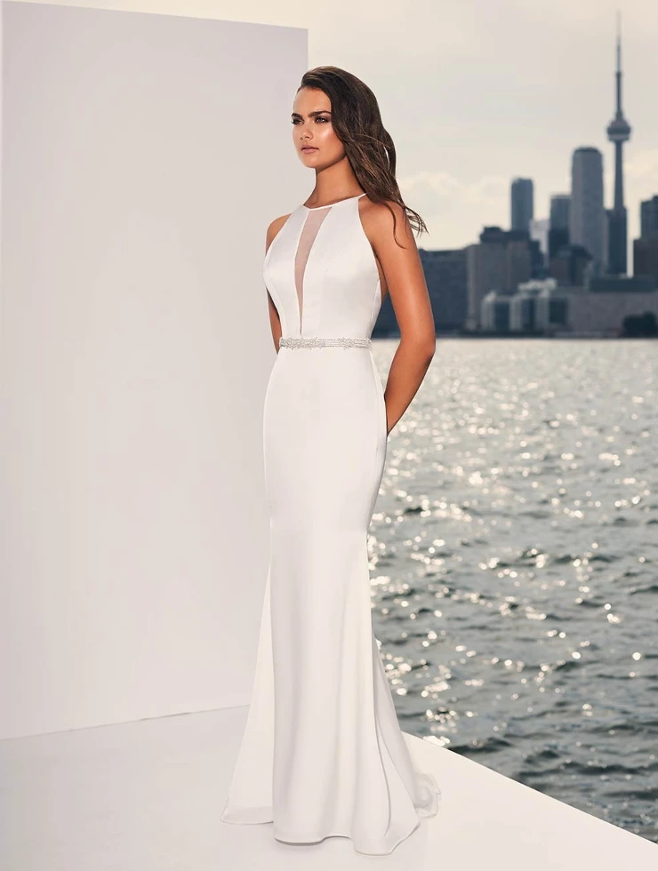 Paloma Blanca 4833 Default Thumbnail Image