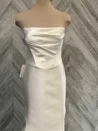 The Taylor'd to You Collection Style #55259 Jemma #1 thumbnail