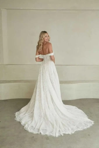 Serene Style #SR2502 Meyer #1 thumbnail