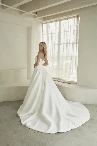 Serene Style #SR2503SA Anna #6 thumbnail