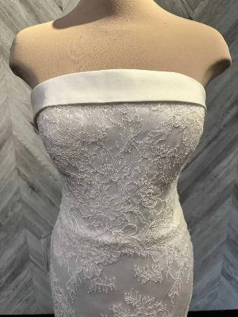 The Taylor'd to You Collection Style #55228 Jaylene #1 thumbnail