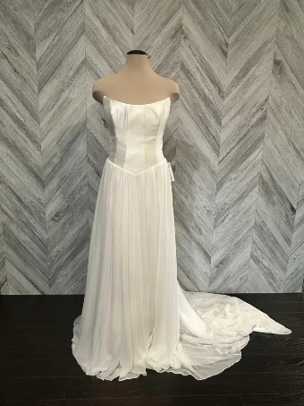 The Taylor'd to You Collection Style #55260 Jacinta #0 default thumbnail