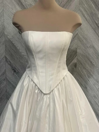 The Taylor'd to You Collection Style #55266 Jenna #1 thumbnail