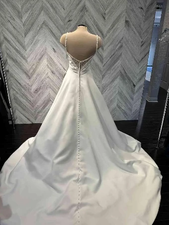 The Taylor'd to You Collection Style #A8128 Lakelyn #1 thumbnail