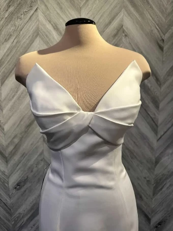 The Taylor'd to You Collection Style #A8141 Lucinda #1 thumbnail