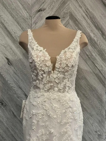 The Taylor'd to You Collection Style #A8159 Lucille #2 thumbnail