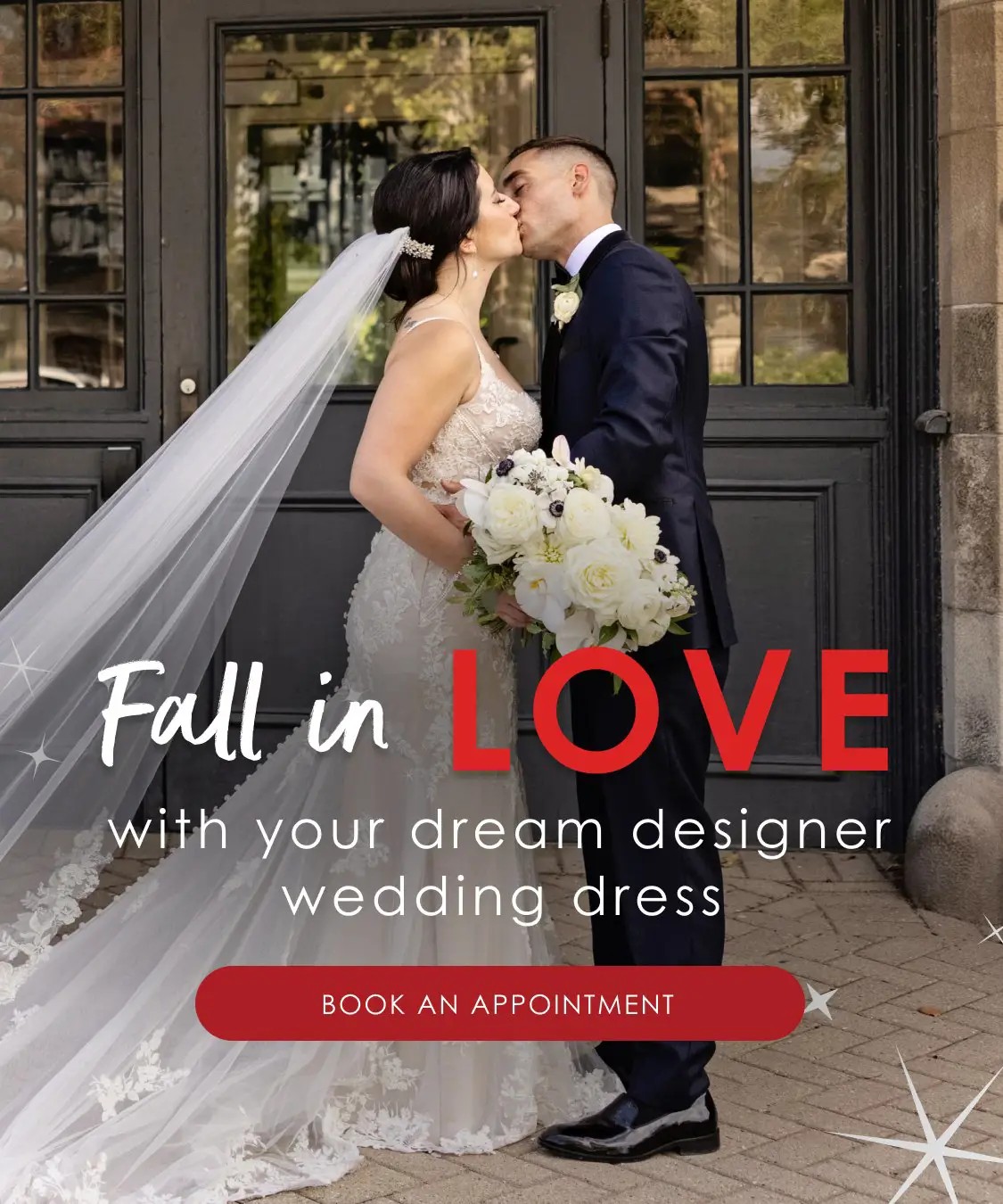 It's your day deals bridal boutique