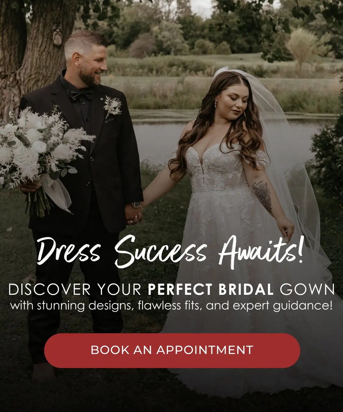 Real bride image